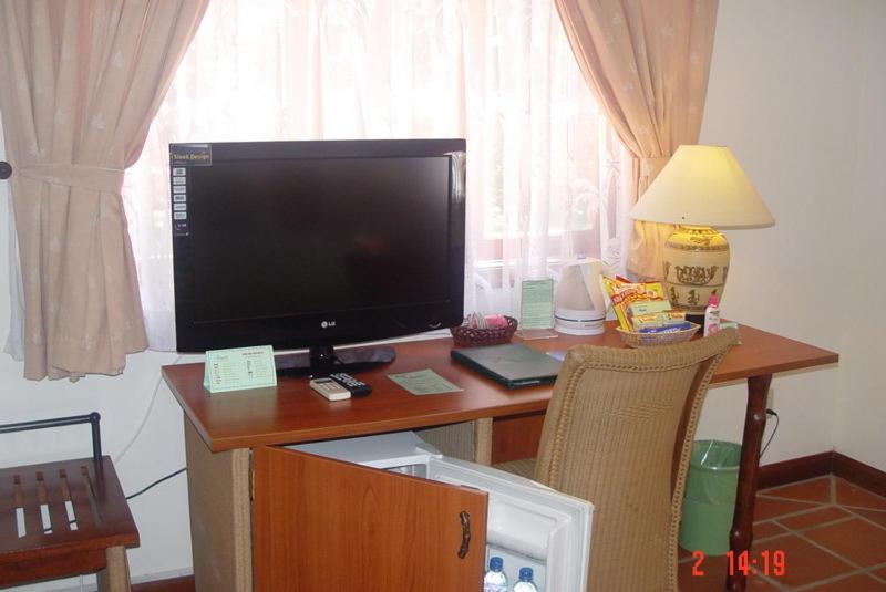 Can Gio Resort Long Hai Room photo