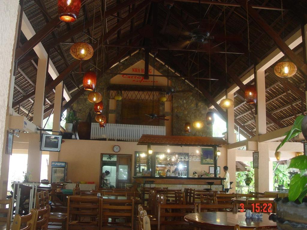 Can Gio Resort Long Hai Exterior photo