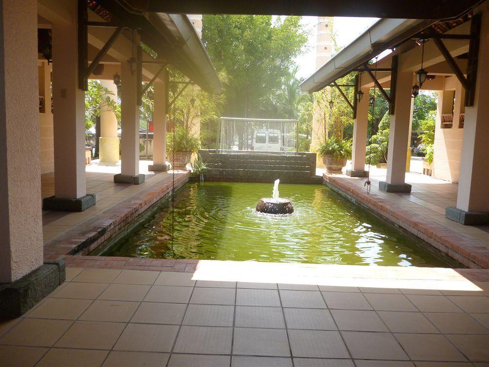 Can Gio Resort Long Hai Exterior photo