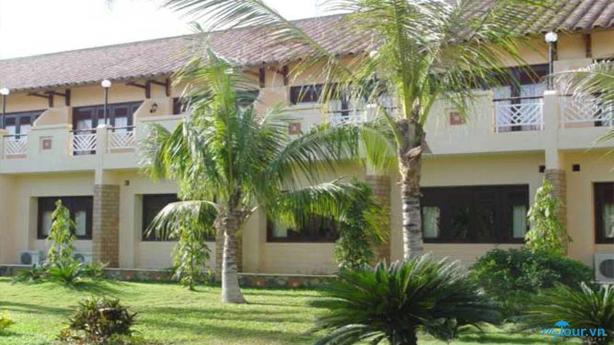 Can Gio Resort Long Hai Exterior photo