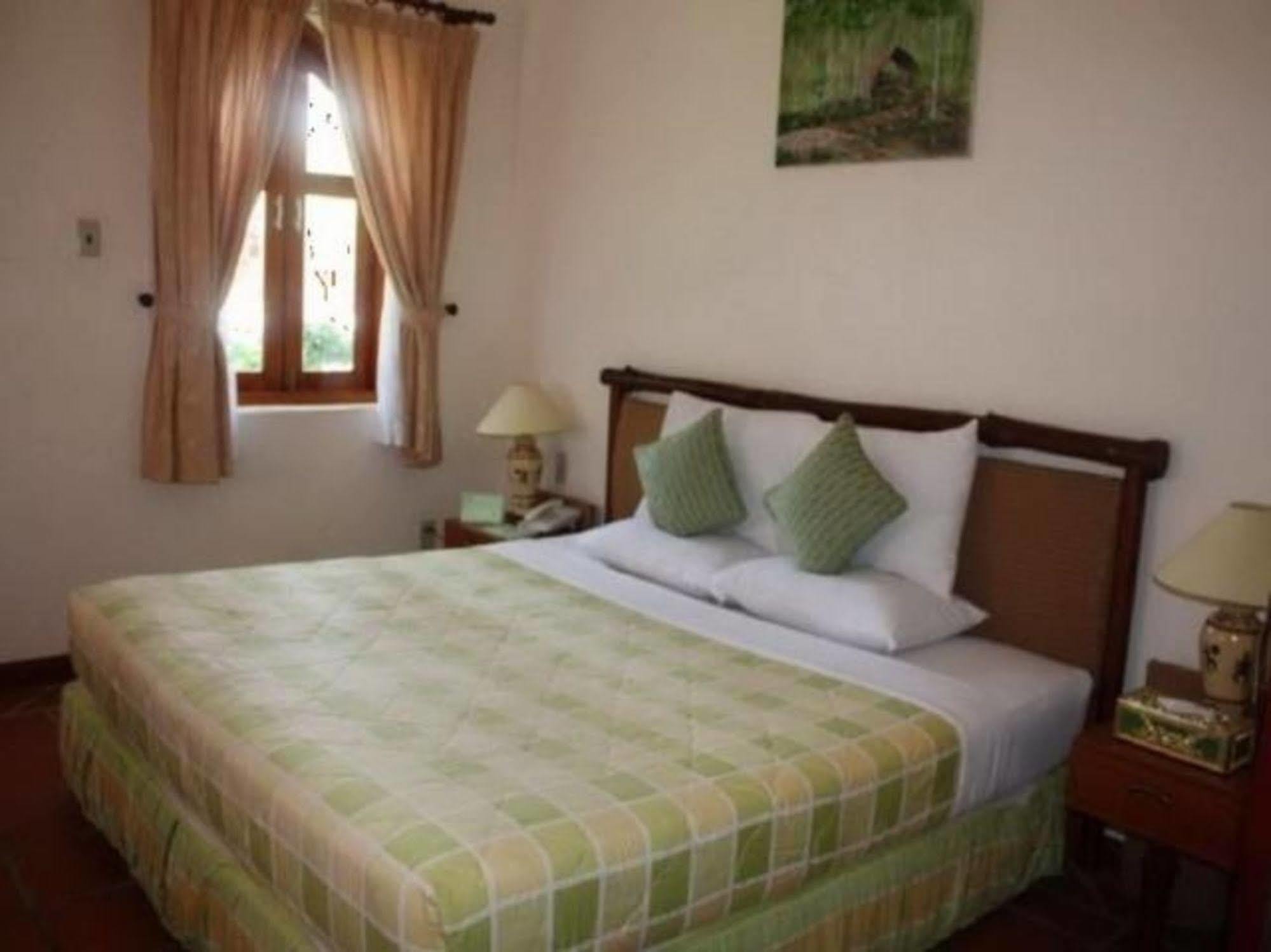 Can Gio Resort Long Hai Exterior photo