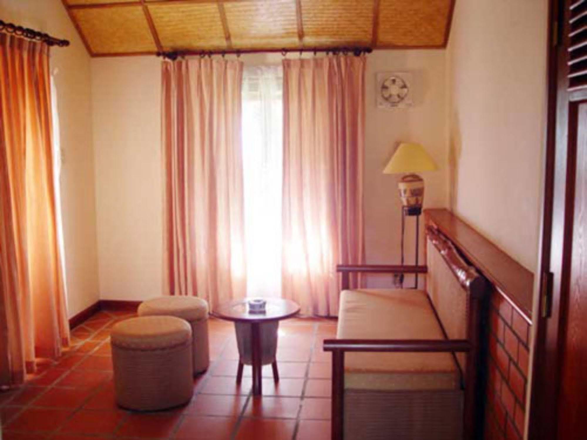 Can Gio Resort Long Hai Exterior photo