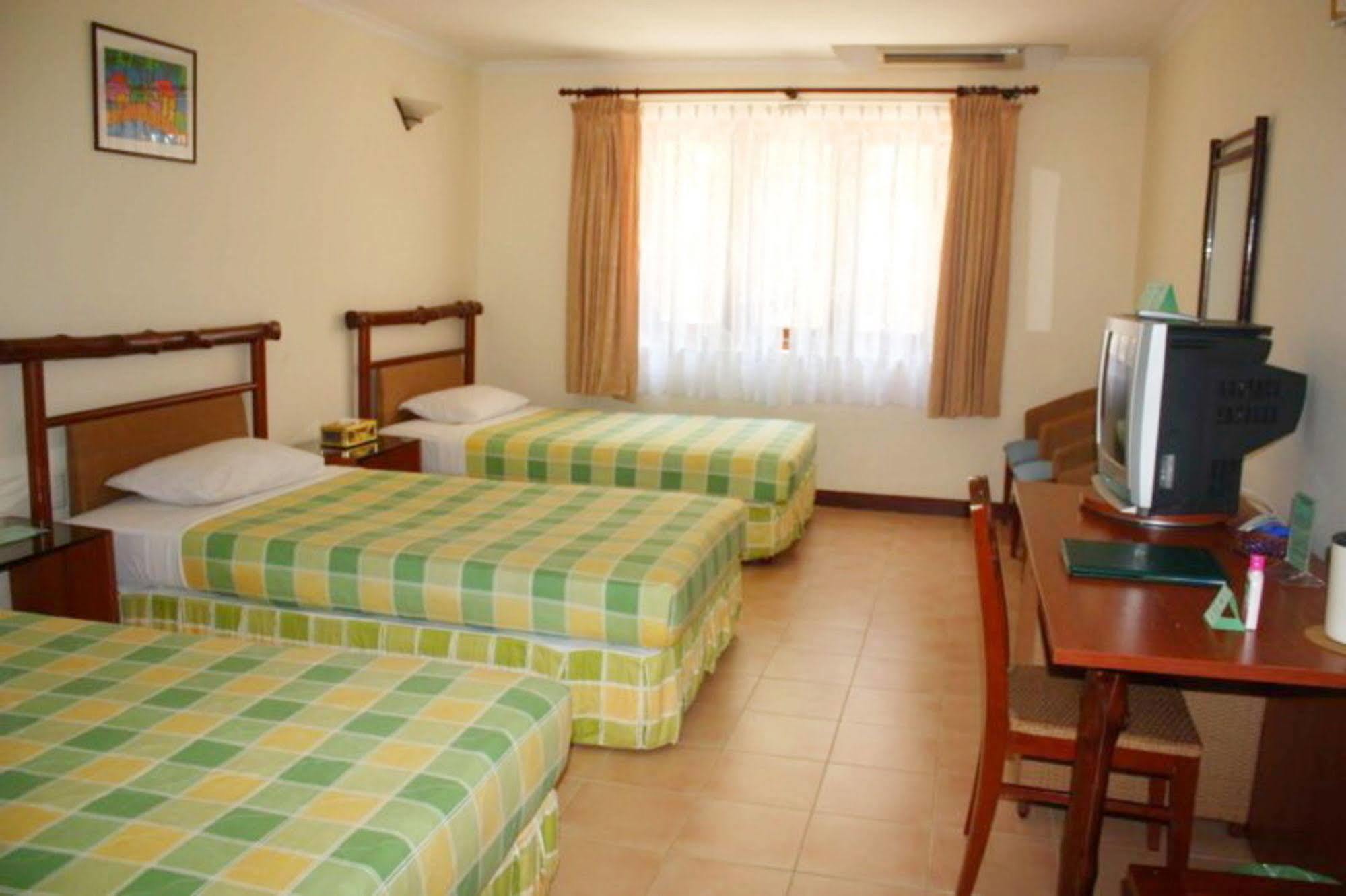 Can Gio Resort Long Hai Exterior photo