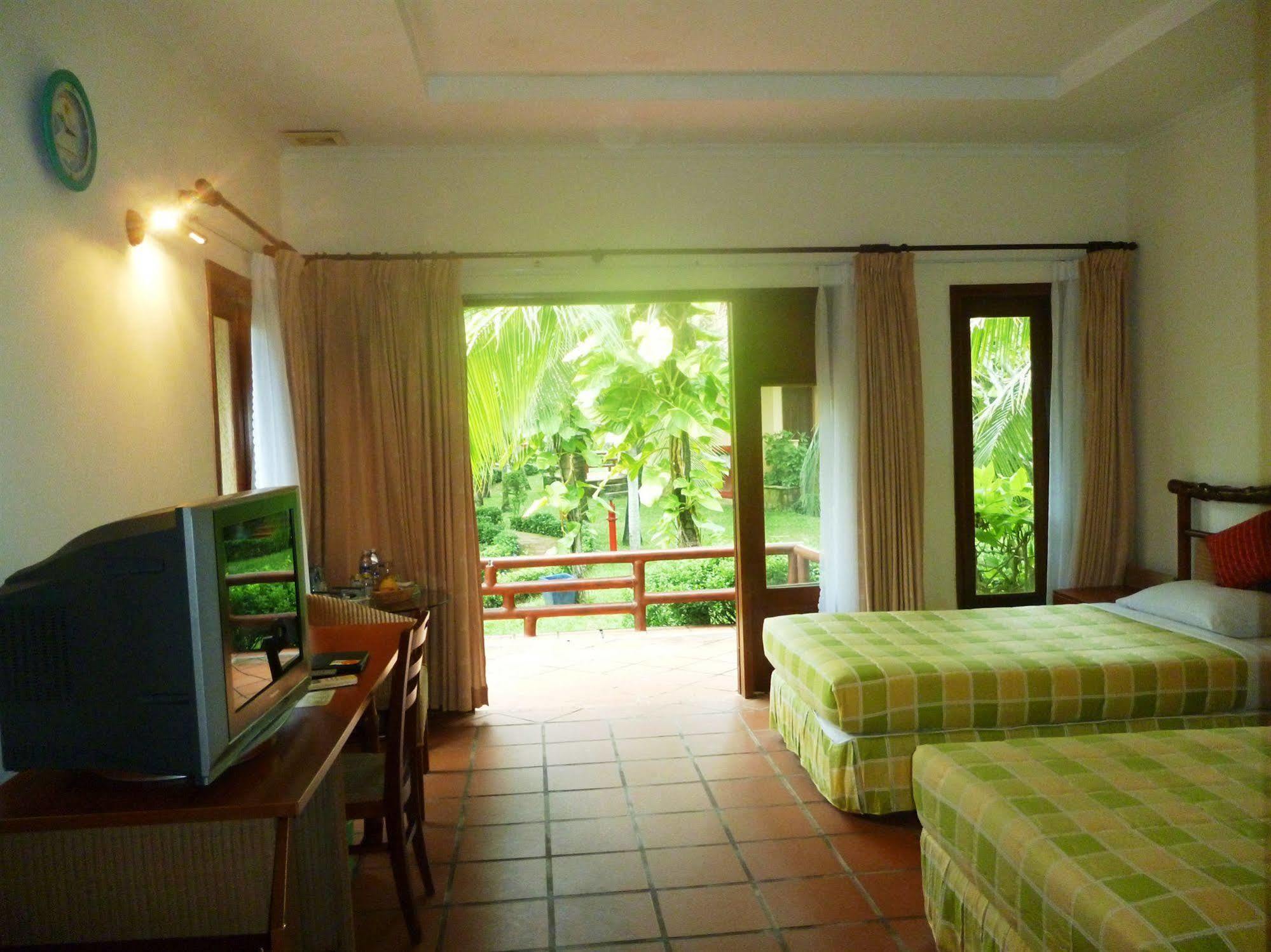 Can Gio Resort Long Hai Exterior photo