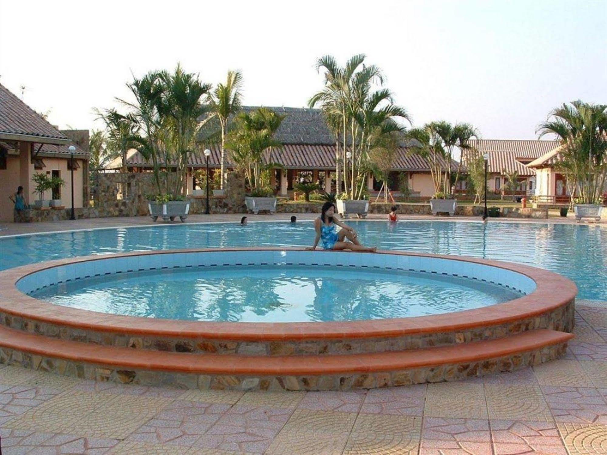 Can Gio Resort Long Hai Exterior photo
