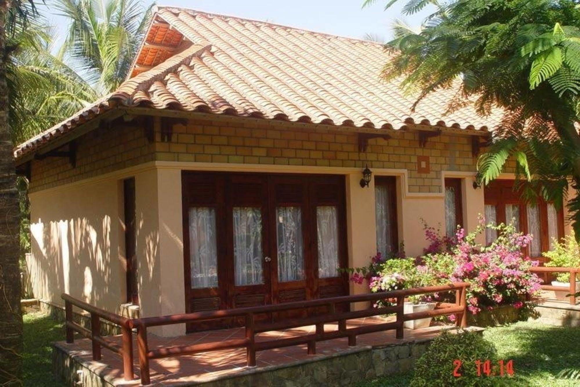 Can Gio Resort Long Hai Exterior photo