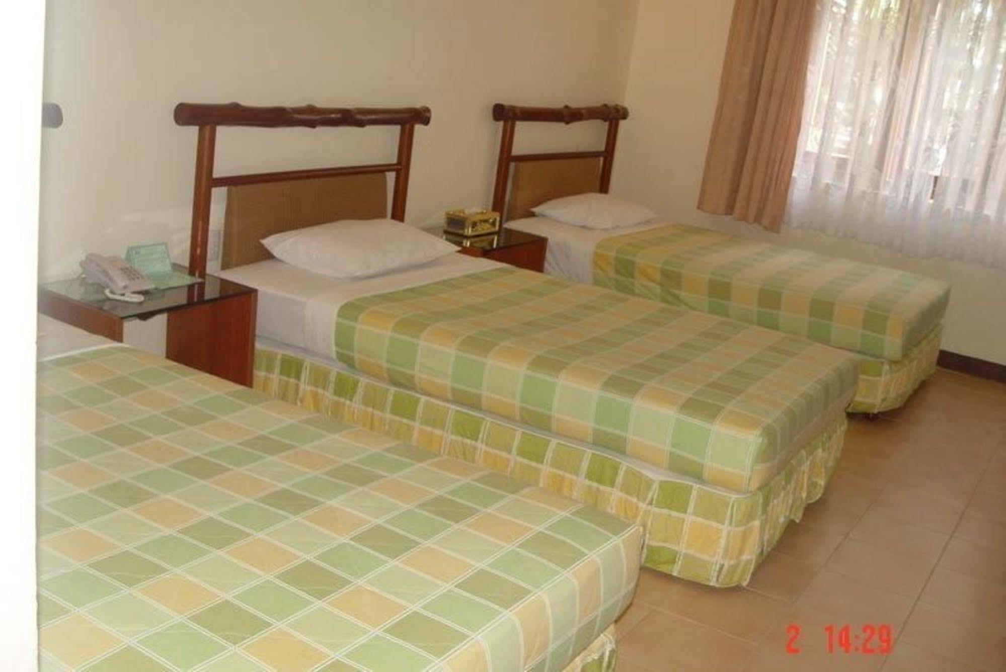 Can Gio Resort Long Hai Exterior photo