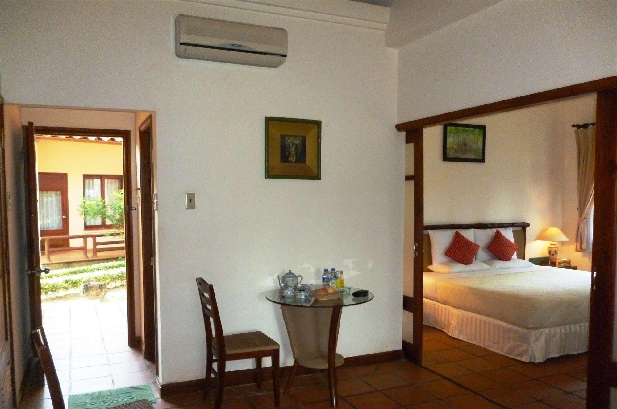 Can Gio Resort Long Hai Exterior photo